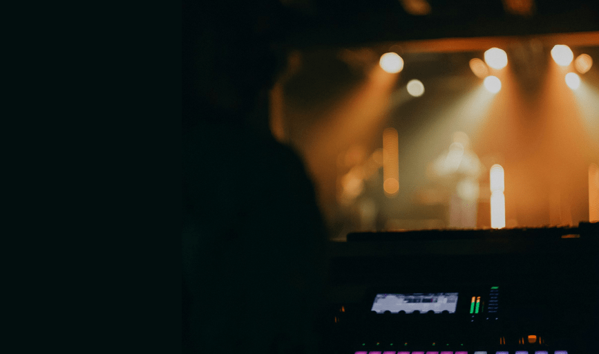 Lighting Rental